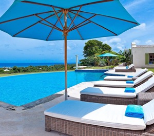 Villa Incredible Ridge Marsh Mellow 