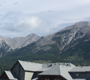 Canmore 