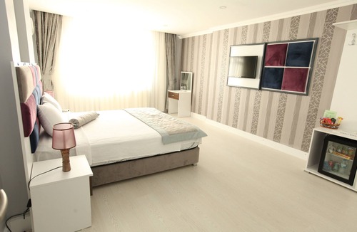 Elazig Hotel | Akar Hotel