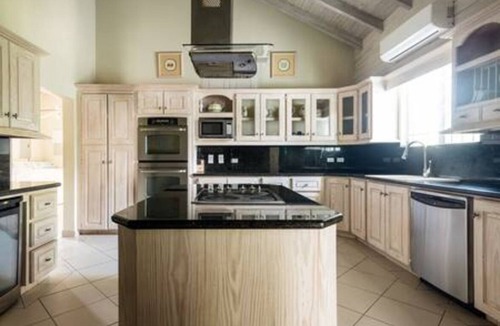 Halcyon Heights Villa | Aliseo at Sandy Lane Estate by Young Estates