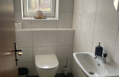 Tiefgraben Bed & Breakfast | Apartment Good morning sun. 1 Stock - Pension Winter Am Irrsee 4 Edelweiss