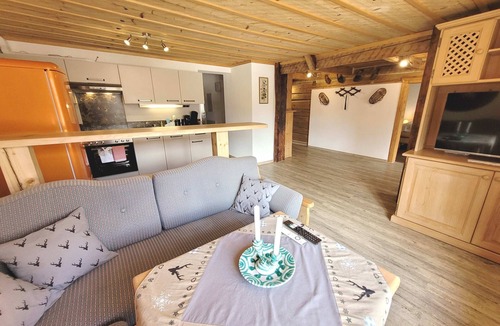 Altaussee Apartment | Apartment Klampfner by FiS – Comfortable mountain apartment in Altaussee