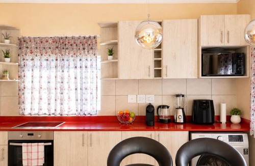 Durbanville House | Arlogenix