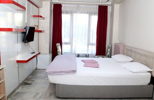 Kayseri City Center Apartment | Arya Rezidans