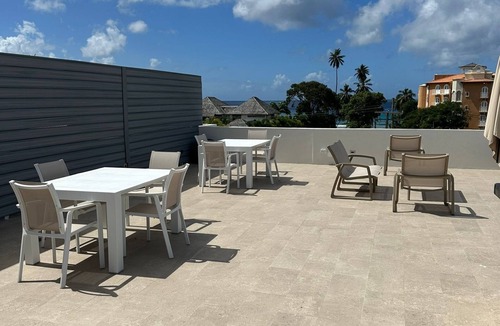 Belleplaine Condo | Beautiful Barbados - Two Bedroom Condo steps from the beach