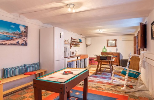 Biniaraix Villa | Beautiful Soller Townhouse – Casa S’Alqueria - Renovated 2026!