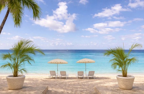 Bridgetown Hotel | Blue Monkey Hotel & Beach Club