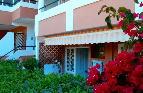 Vilamoura Apartment | Casa Bouganville