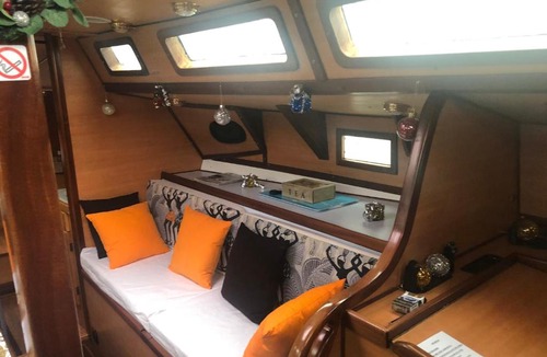 Lorient Boat Rental | Cassiopee
