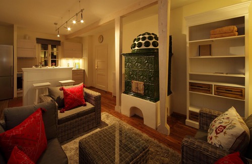 Hungerburg-Hoheninnsbruck House | Chalet INN - holiday home in a great location Innsbruck