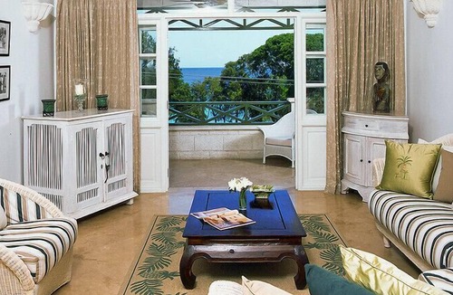 Prospect House | Contemporary three bedroom condo with a Caribbean flair