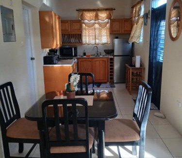 Fitts Village Apartment | Cozy Suite, Wifi, Ac in Bedroom & 1 Minute Walk to West Coast Beach!