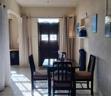 Fitts Village Apartment | Cozy Suite, Wifi, Ac in Bedroom & 1 Minute Walk to West Coast Beach!