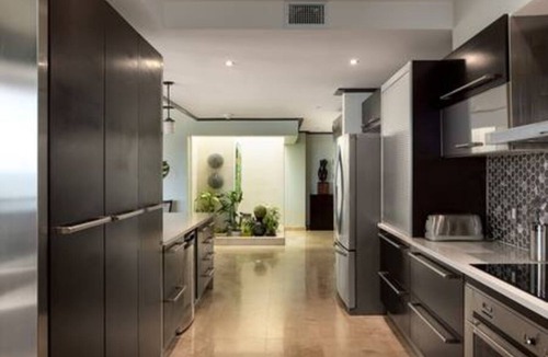 Old Trees Bay House | Crowsnest at Coral Cove by Young Estates