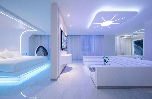Nangang Qu Hotel | Crystal Orange Hotel