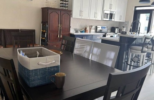 Bayfield House | Culpepper Escape