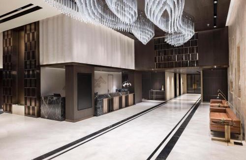 Karakopru Hotel | DoubleTree by Hilton Sanliurfa