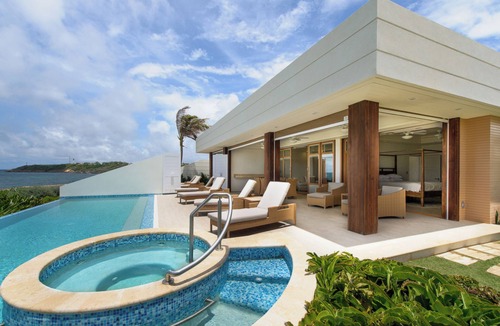Whitehaven Villa | East Resort