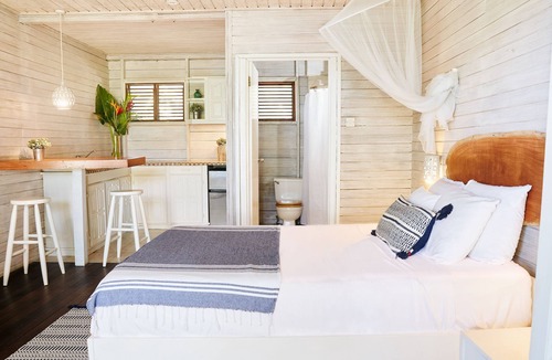 Bathsheba Hotel | ECO Lifestyle & Lodge