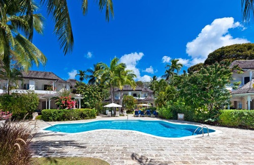 Gibbs Bay Villa | Emerald Beach 3 - Ixoria