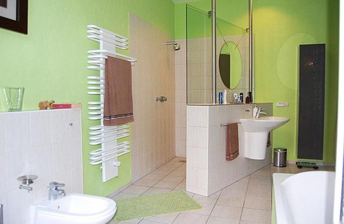Reichenbrand Apartment | Ferienloft Chemnitz