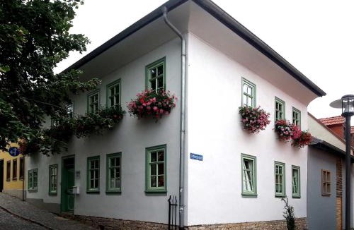 Arnstadt Apartment | Ferienwohnung Wenzlaff