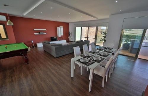 Ta' Għammar Villa | Il-Pipa