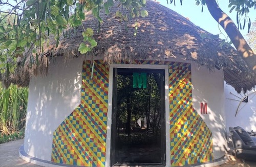 Salumbar Cottage | Jaisamand Cottage @ Vyomanh Udaipur