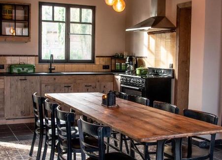 Merkem Bed & Breakfast | Kerkdreef8