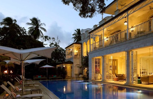Old Trees Bay Villa | Kiko (6/9 Rooms) Luxury villa