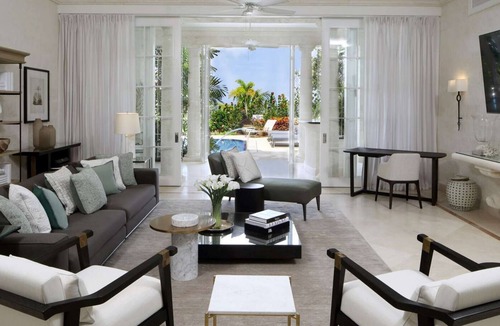Old Trees Bay Villa | Kiko (6/9 Rooms) Luxury villa