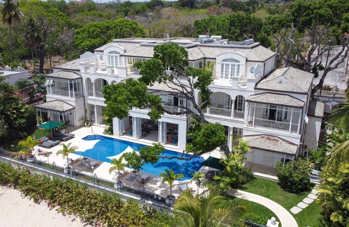 Old Trees Bay Villa | Kiko (6/9 Rooms) Luxury villa