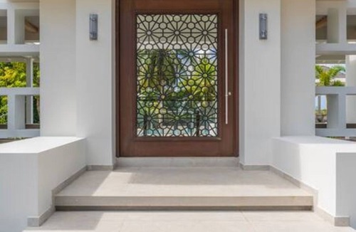 Molyneux House | La Dolce Vita at Sandy Lane Estate by Young Estates