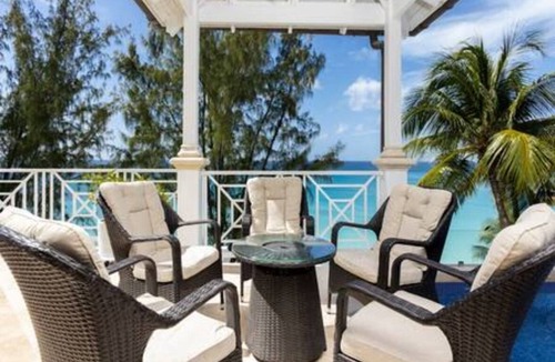 Old Trees Bay Condo | La Mirage at Old Trees by Young Estates