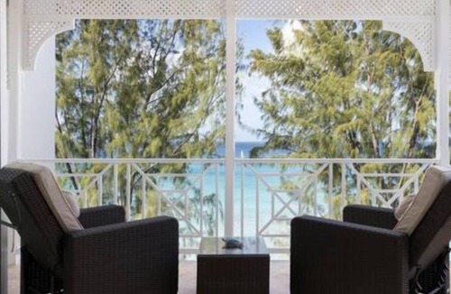Old Trees Bay Condo | La Mirage at Old Trees by Young Estates