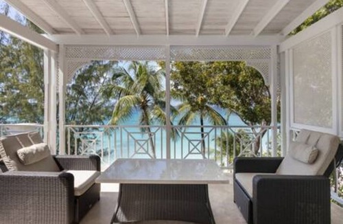 Old Trees Bay Condo | La Mirage at Old Trees by Young Estates