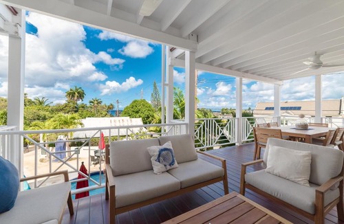 Weston Apartment | Lantana No. 3