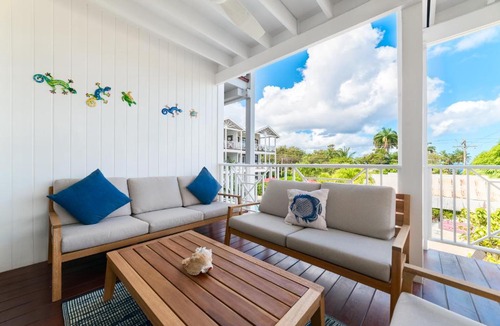 Weston Apartment | Lantana No. 3