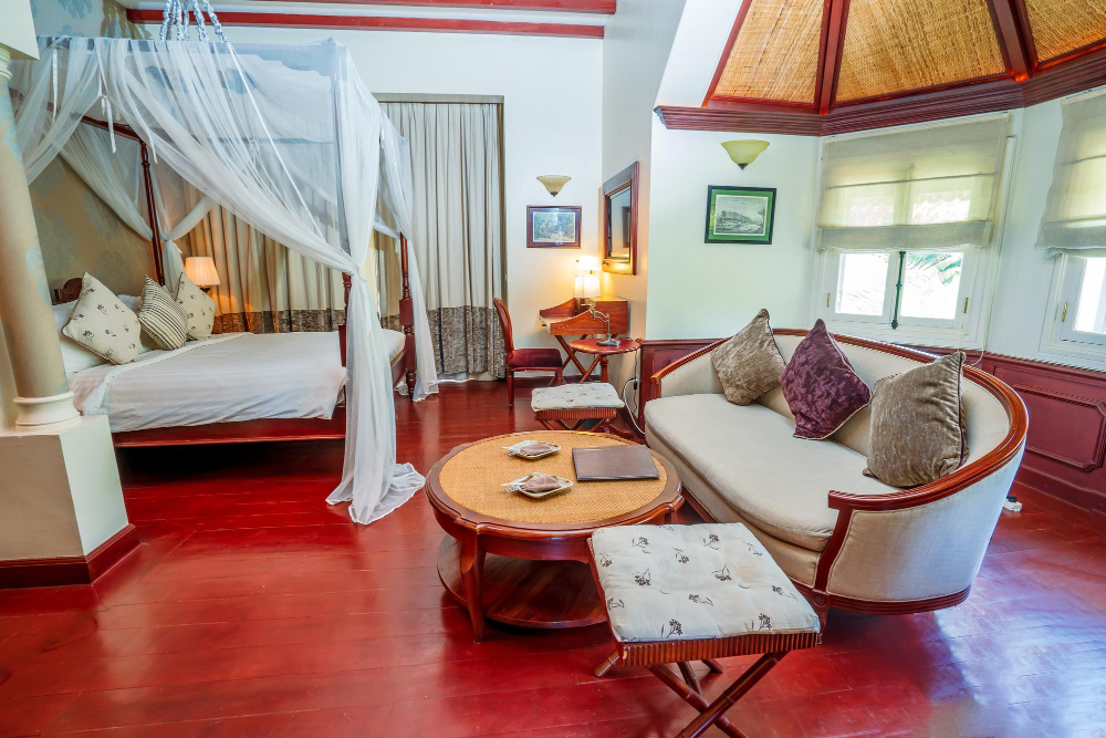 Diamond Valley Apartment | Large 1 Bedroom, 2 Bath, Ocean & Beach View Apt, Part Of The Crane Resort