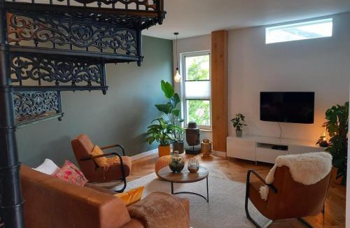 Oostzaan Apartment | Luxurious house close to the center of Amsterdam