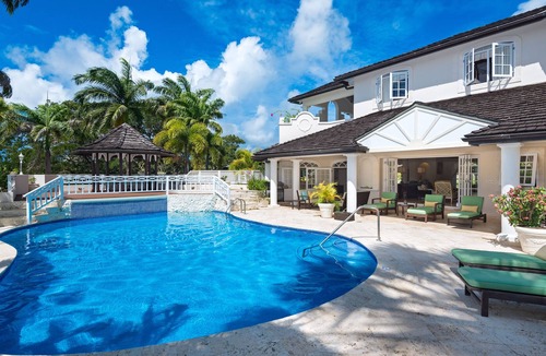 Westmoreland Villa | Luxury Villa on Golf Resort - 'Seventh Heaven'