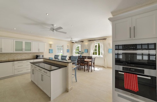 Westmoreland Villa | Mahogany Drive 15