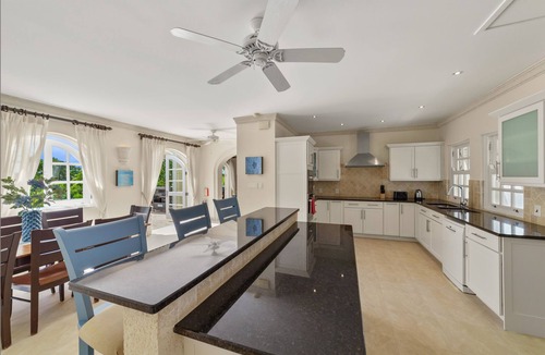 Westmoreland Villa | Mahogany Drive 15