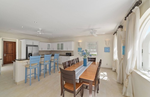 Westmoreland Villa | Mahogany Drive 15
