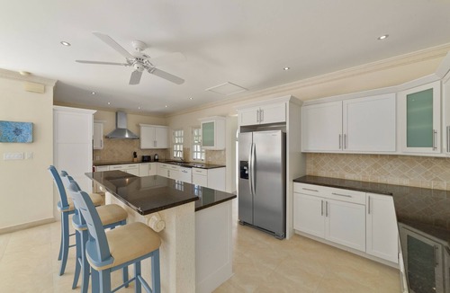 Westmoreland Villa | Mahogany Drive 15