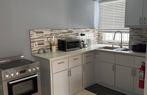 Bayville Apartment | Mammee Apple- Close to Carlisle Bay Beach