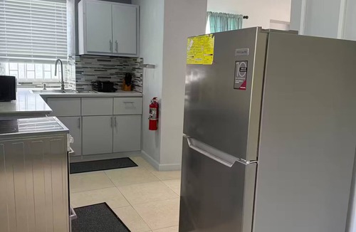 Bayville Apartment | Mammee Apple- Close to Carlisle Bay Beach