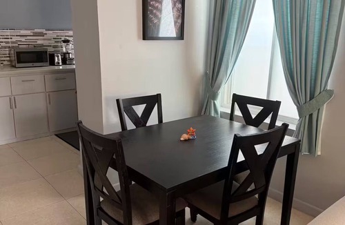 Bayville Apartment | Mammee Apple- Close to Carlisle Bay Beach