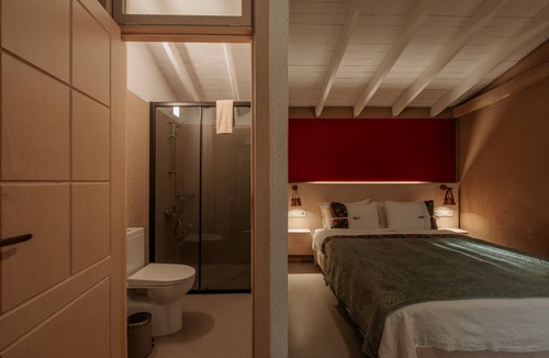 Urla Hotel | Manej Urla