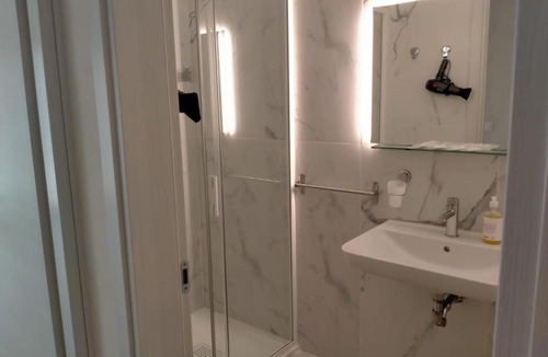 Dorsoduro Apartment | Nic House